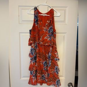 Ann Taylor Loft Dress L